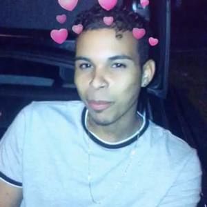 Meet your Posher, Angel jadiel